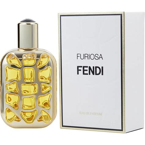 fendi furiosa 50ml|Furiosa Fendi perfume .